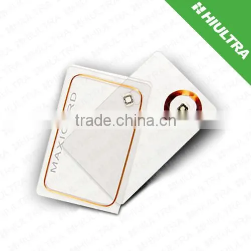 ISO14443 rfid approximity cards for access control accept paypal