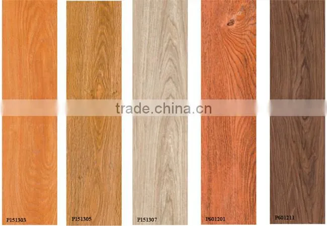 Tile design Wood floor Guangzhou