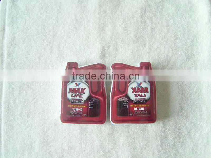 Mobil Promotion Gift Compressed Towels