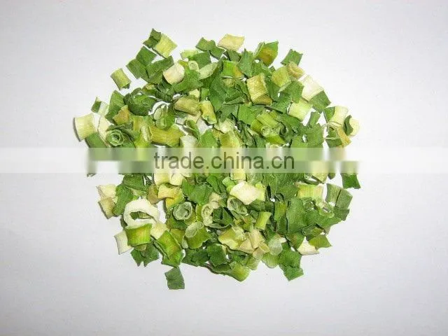 Chinese green chives