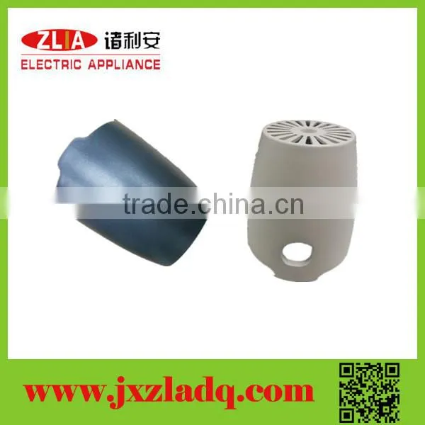 Aluminum led bulb parts for led downlight
