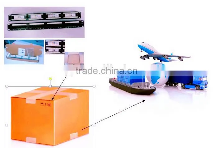 plastic cable organizer made in China
