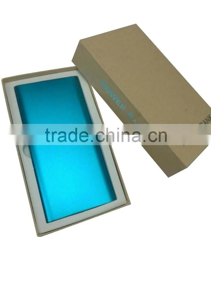 Alibaba Best Selling 2015 New nice power bank charger