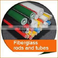 Pultruded Solid Carbon Fiber Rods