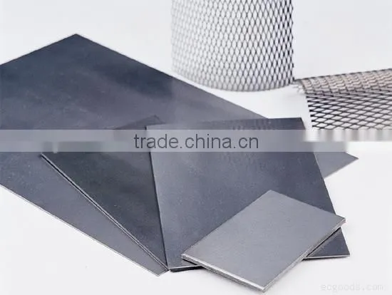 Best price tantalum sheet