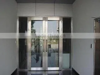 Glass Block Type and Tempered Glass Technique Glass block