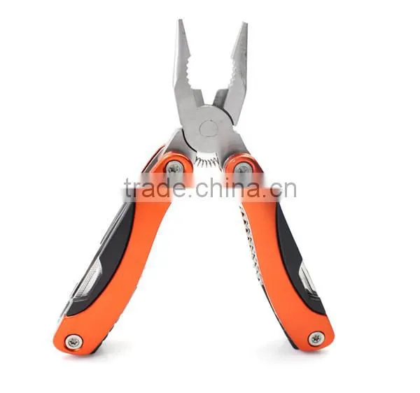Professional practical multifunctional plier