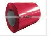 Color Coated Galvanized Steel Coil