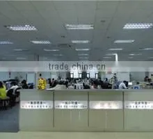 China Logistics Co., Ltd. company overview - view 3