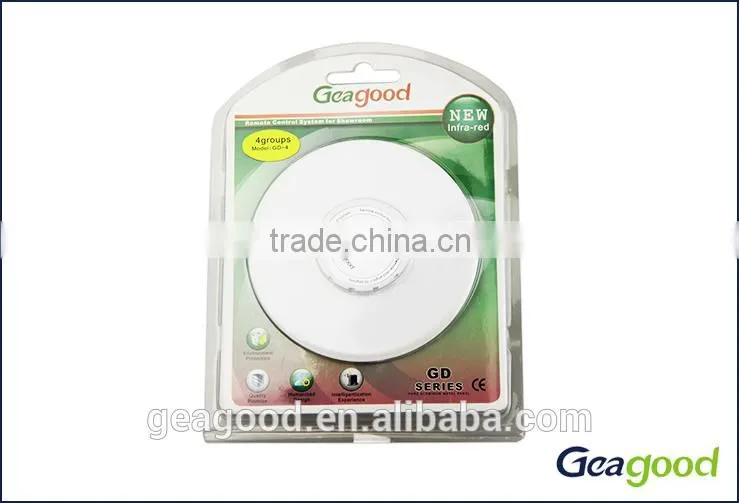 Geagood ir switch ir control security lights swtich