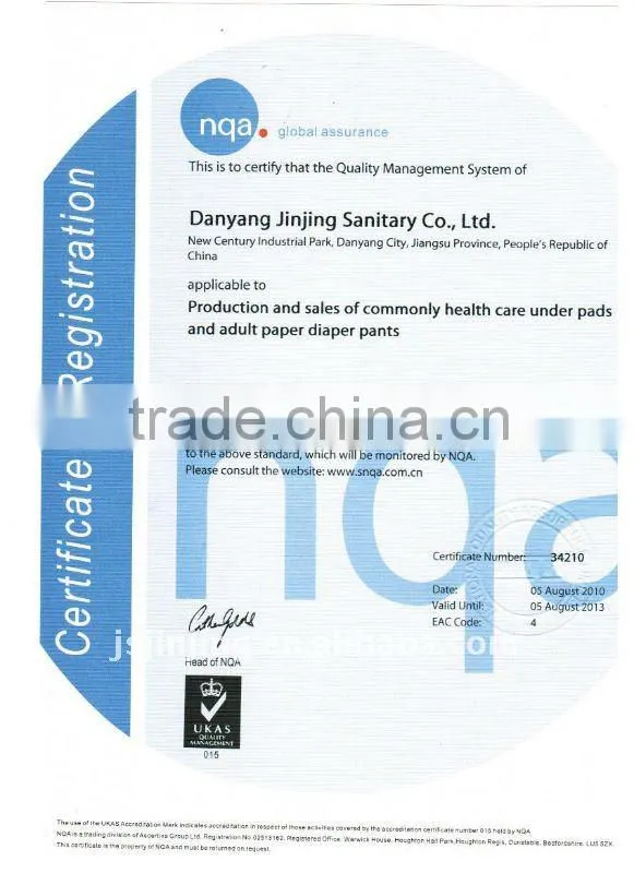 absorbent underpad,medical underpad