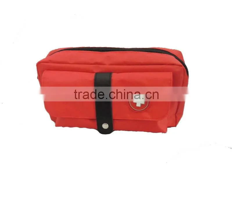 Waterproof fashion polyester waist bag