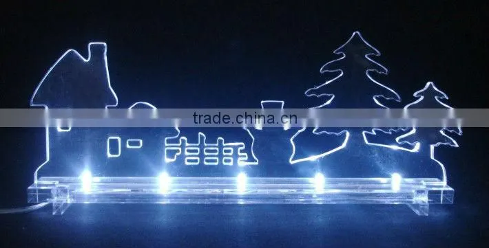 Small Portable Low Cost Plastic Laser Cutting Machine
