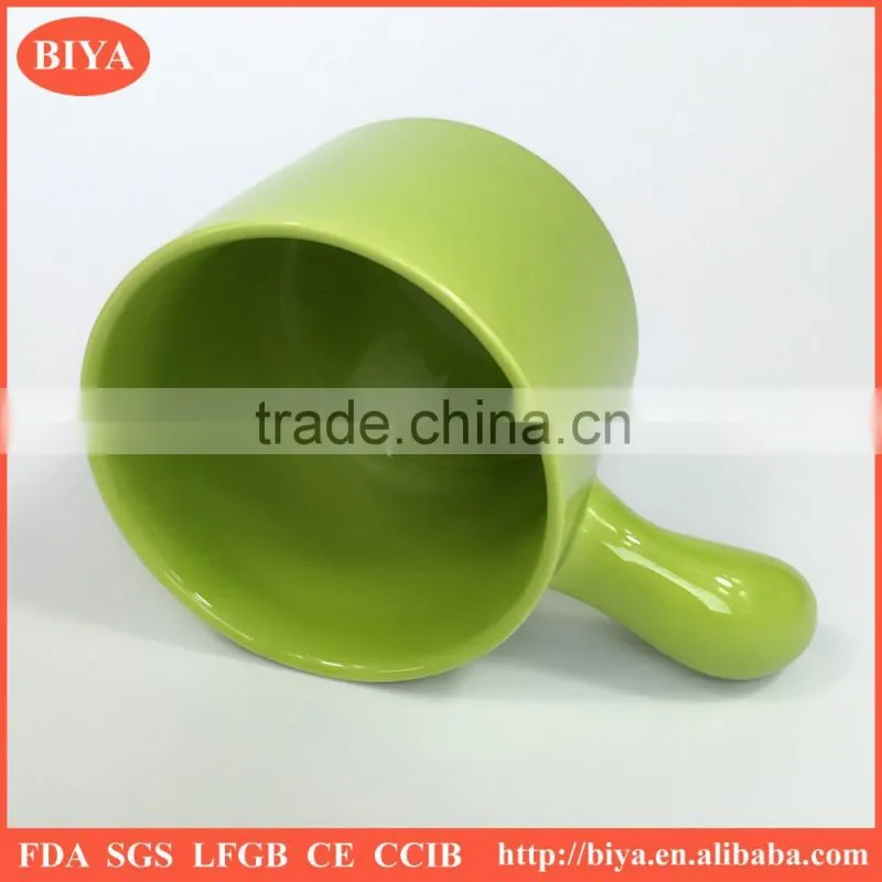 2016 personalized mug stoneware color mug coffee mug