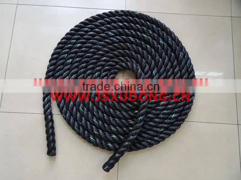 Gym Training Power Rope