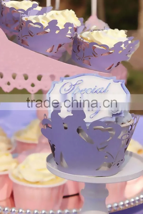 mini cake cups, Well-designed Party Paper Baking Cups, Cupcake Liners and Muffin Cases paper baking