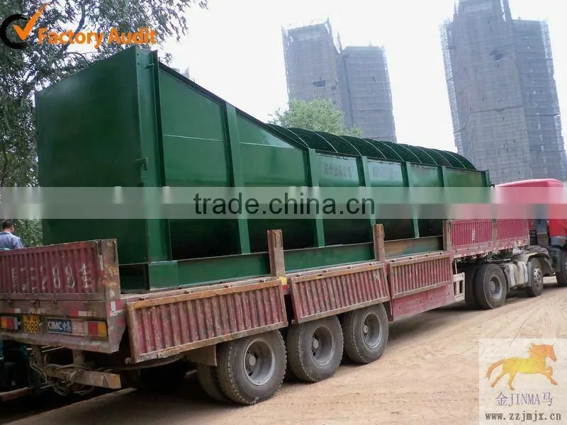 dewatering Ore Classifying Equipment