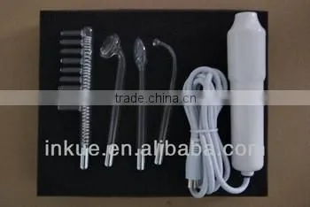 Most popular multiple-function ultrasonic skin scraper face massage skin tightening beauty device