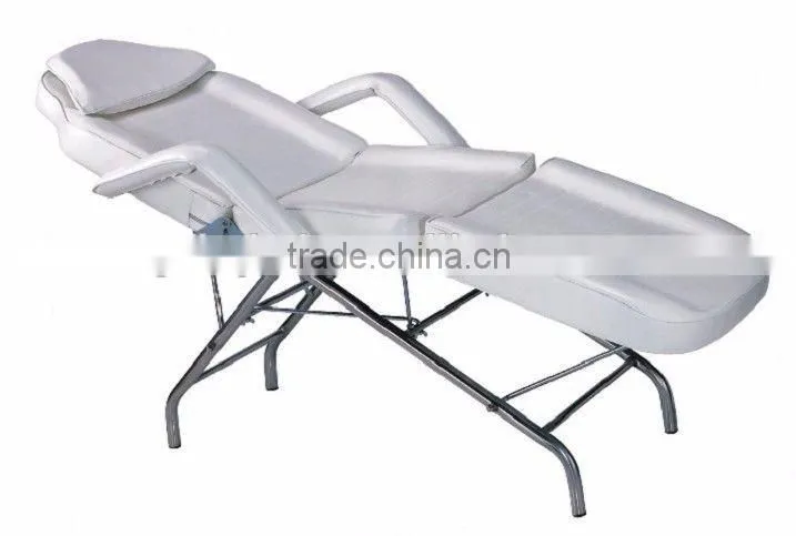 Beiqi 2016 Best Quality Hotsale Salon Bed for Massage Salon Furniture New Design Portable Massage Table Facial Bed for Sale