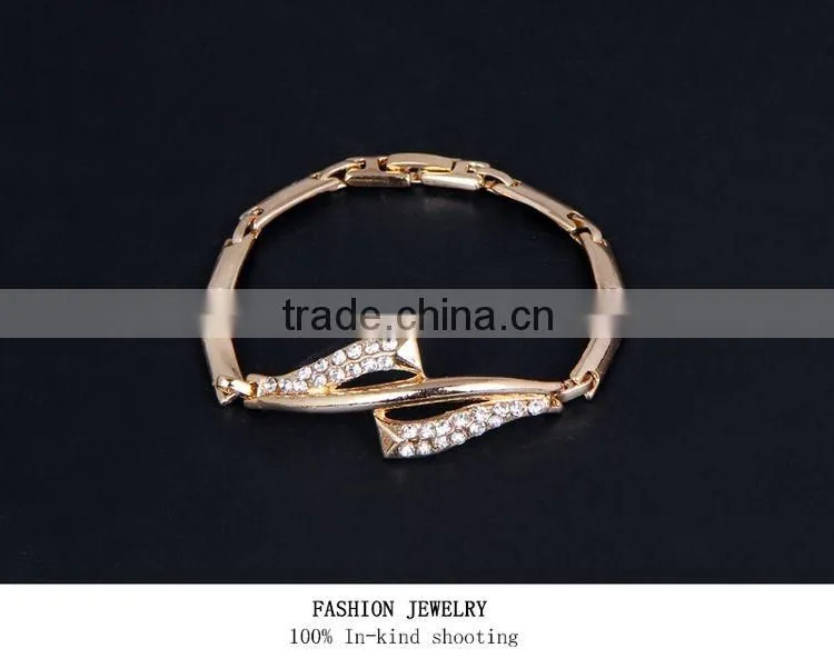 JOFO Popular Jewelry Set Direct Wholesale Custmer Kenya Jewelry Set