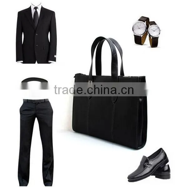 Fashion turkish leather bags with italian leather bag wholesale