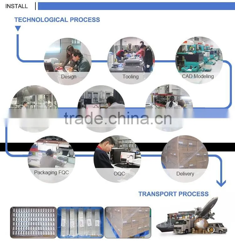 Expert Supplier Circuit Board, PCB Assembly