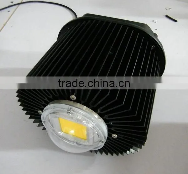 120w led workshop led high bay light Meanwell driver Bridgelux chip UL PSE CE Approved IP65 shanghai led