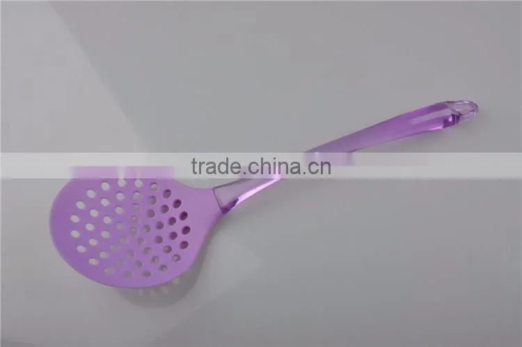 Purple kitchen accessories photo