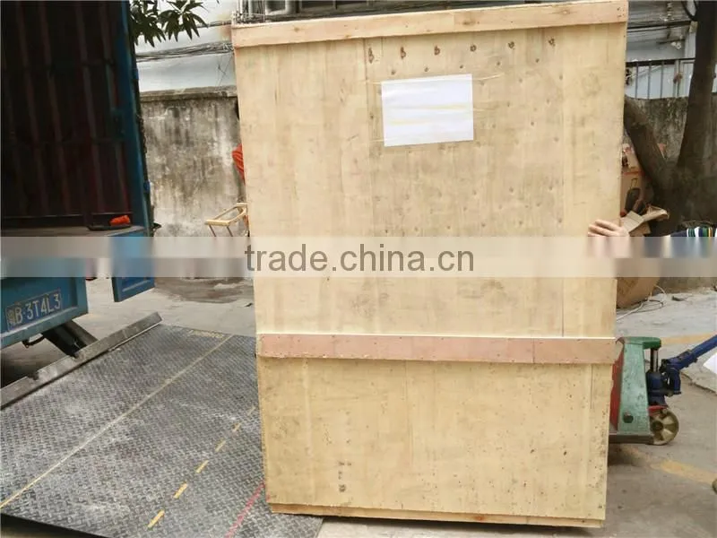Best oca machine All-in-one ly 9800t vacuum oca lamination machine for 45 inch
