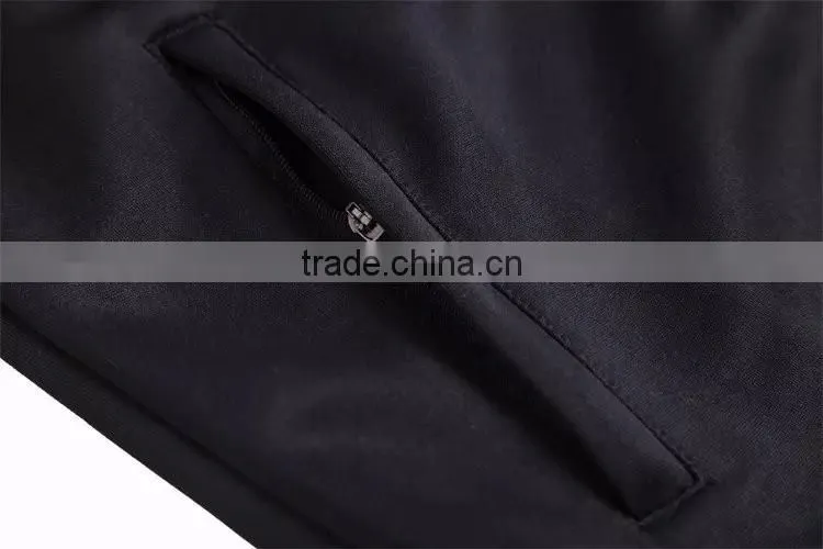 Unisex Quick Dry Outdoor Softshell Jackets breathable satin bomber jacket