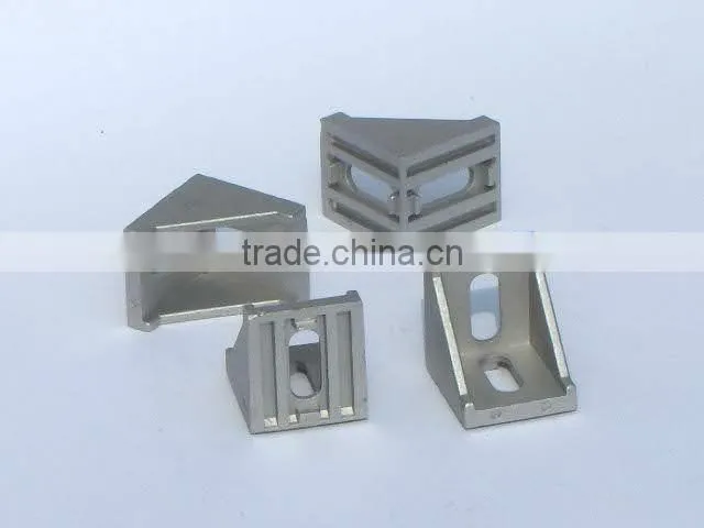 accessories for aluminium windows