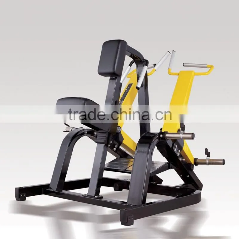 Hot Sale High Quality Integrated Gym Trainer Type ROW Machine For GYM From TZ Fitness