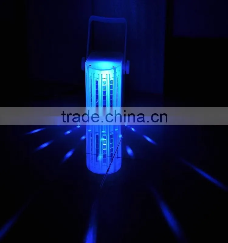Christmas Remote Colored LED Stage Lighting Dj Disco Party Lights Show Projector