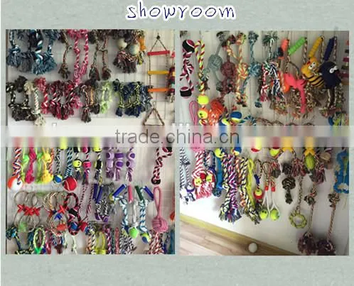 Cotton Rope Balls, Pet Dog Ball Toys, Dog Chew Toys