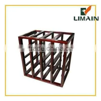 wine rack design