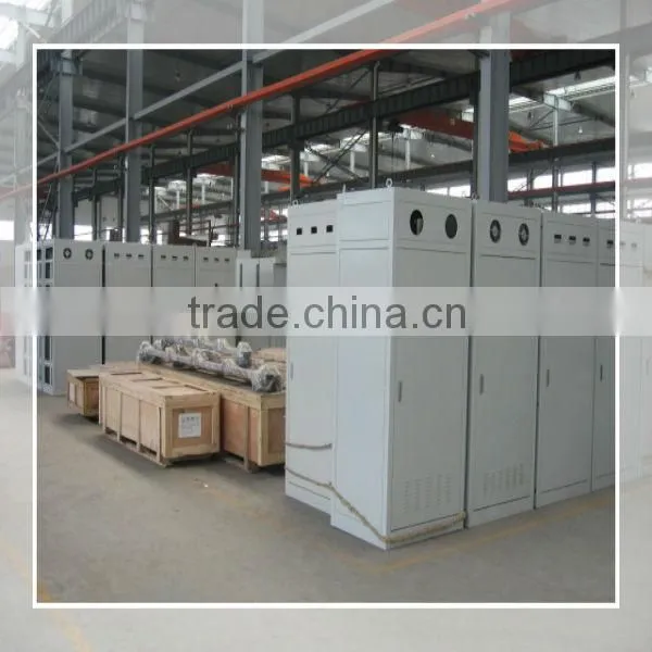 Solar Panel Glass Tempering Furnace