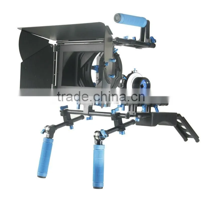 DSLR Camera Rig RL-03 Pro Set