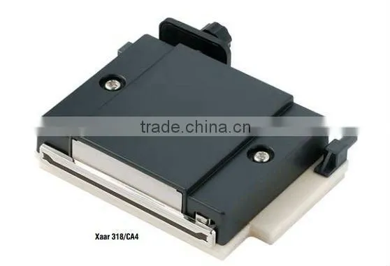 Xaar 318 or Toshiba CA4 print head for Mimaki JF, Advance Acuity,