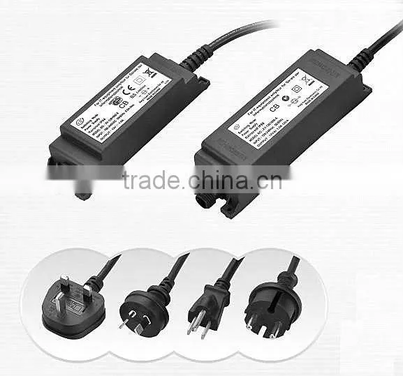 IP68 Waterproof LED Driver