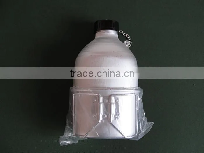 1.3L Military Aluminum Water bottle