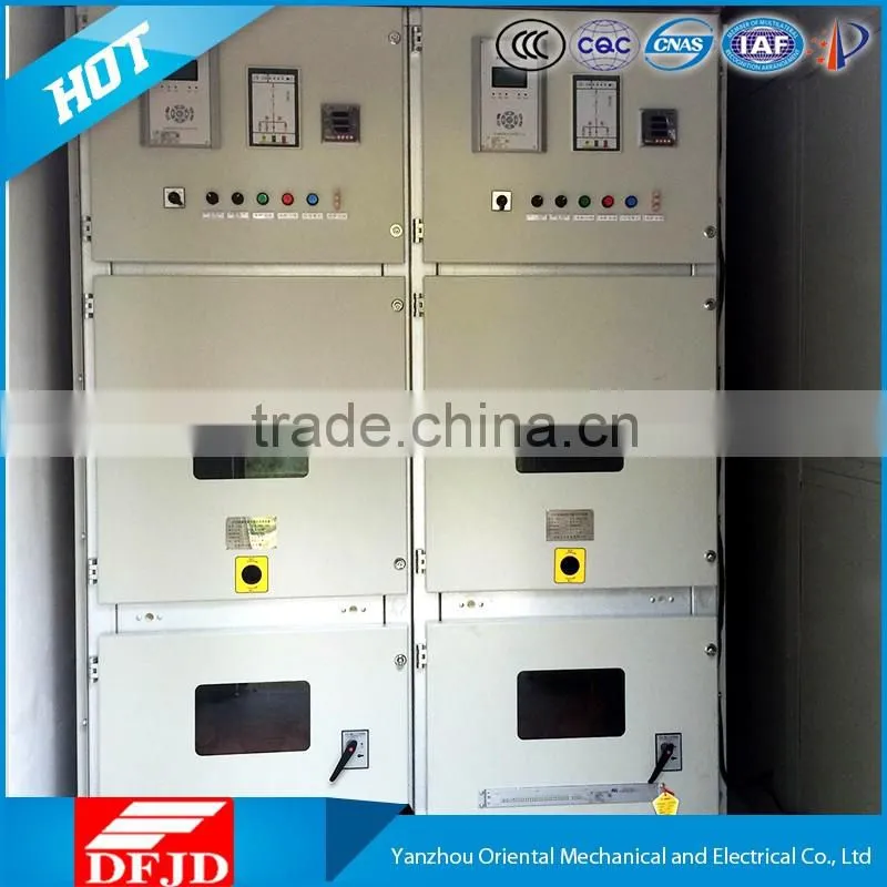 Manufacture ZBW19 Series Substation