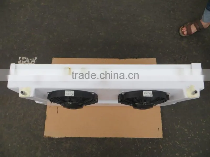 YX-300 Roof mounted cargo van freezer transport refrigeration unit to keep food fresh or frozen