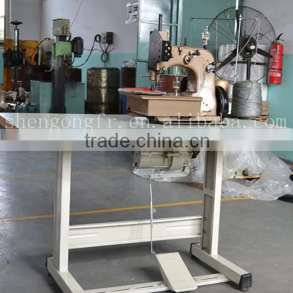 SHENPENG GN20-3A Binding Carpet Sewing Machine, Carpet Overlock Sewing Machine, Carpet Sewing Machine