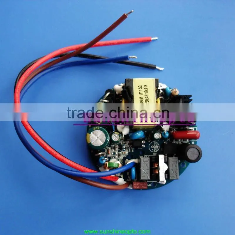 28W Constant Current Power Led Light Driver Module