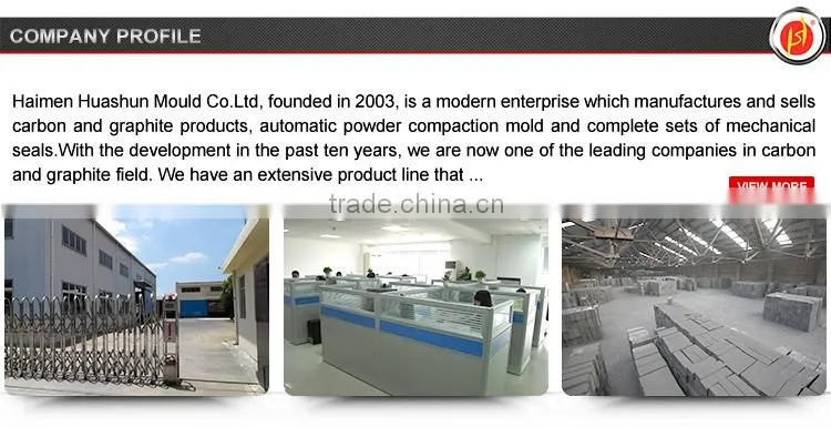 Graphite Bipoplar Plate Manufacturer