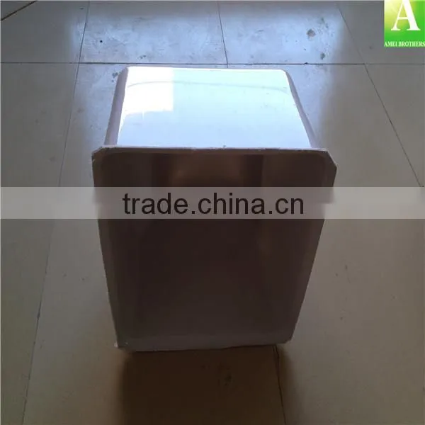 ABS car roof box,vacuum formed plastic,Shenzhen