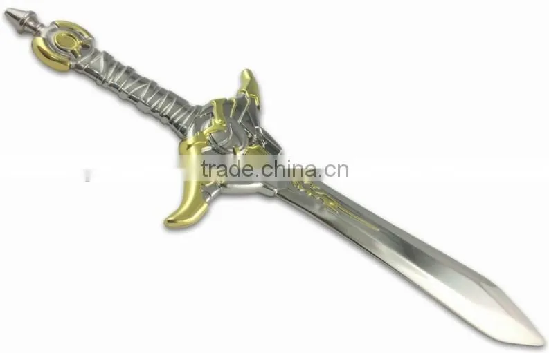 Best Quality Figure Statue Metal Oscar Trophy