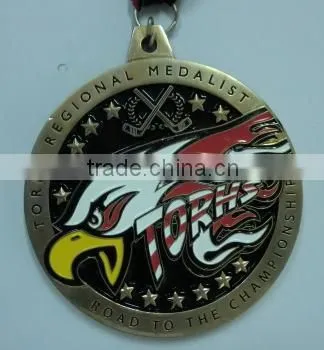 Promotional gifts Custom metal military lapel pin badge