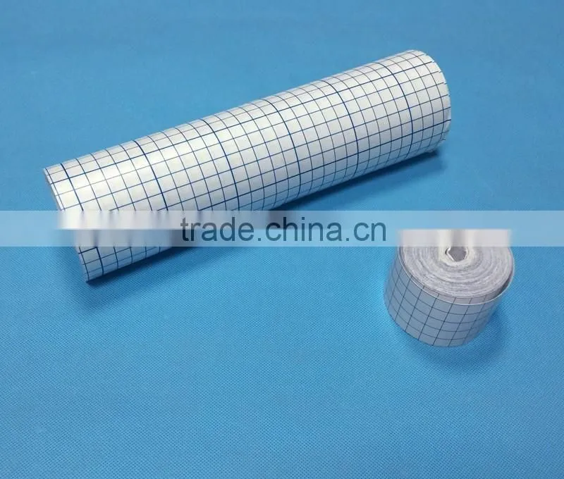 Non-Woven Wound Dressing Roll,good adhesiveness