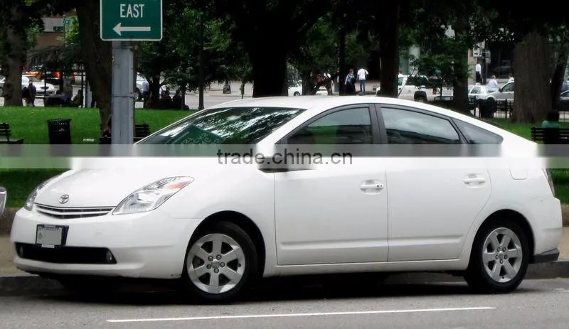 Exclusive Design FOR TOYOTA PRIUS A DRL CAR Daytime Running LIGHT
